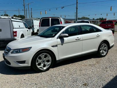 Used 2010 Ford Taurus SEL