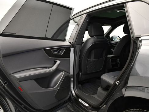 New 2026 Audi Q8 Premium Plus image 42