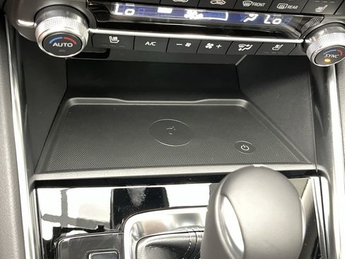 New 2025 MAZDA CX-5 AWD 2.5 S w/ Premium Plus Pkg image 25