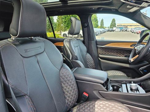 Used 2022 Jeep Grand Cherokee Summit image 15