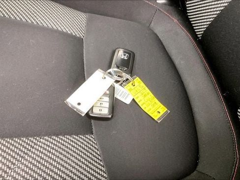 Used 2017 Honda Civic Si image 14