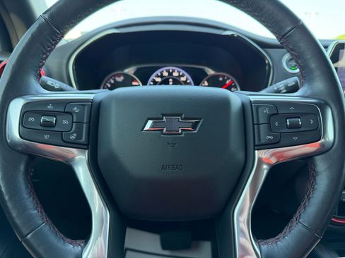 Used 2020 Chevrolet Blazer RS AWD/4WD image 17