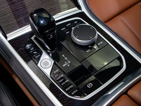 New 2026 BMW 840i xDrive w/ M Sport Professional Package image 19