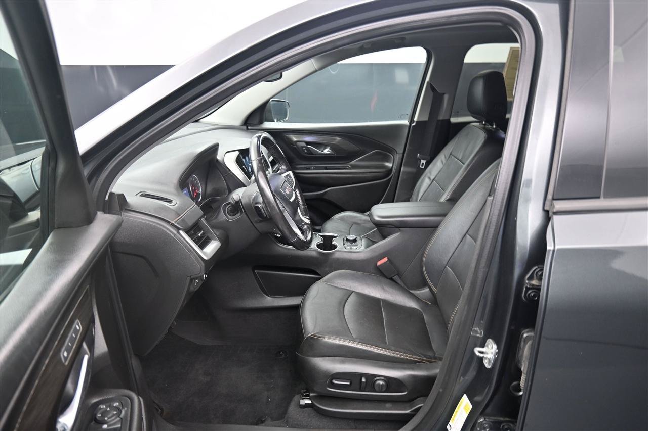 Used 2020 GMC Terrain SLT w/ Preferred Package FWD image 11