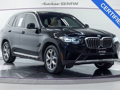 Used 2023 BMW X3 xDrive30i w/ Convenience Package