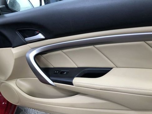 Used 2010 Honda Accord EX-L image 21