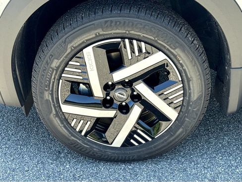 New 2026 Nissan Kicks S w/ Charging Package FWD image 25