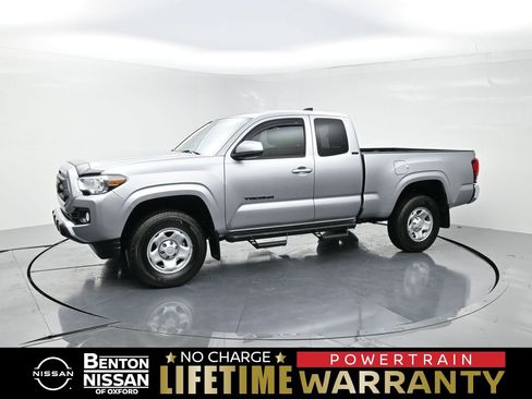 Used 2023 Toyota Tacoma SR5 image 1