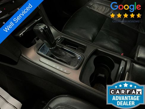 Used 2016 Lincoln MKS FWD image 27