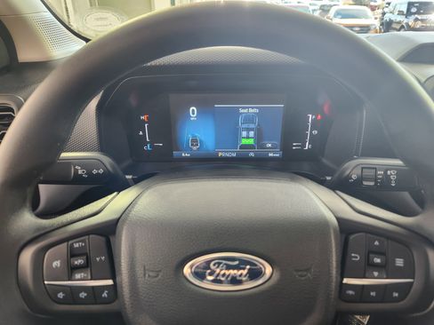 New 2025 Ford Ranger XL w/ Trailer Tow Package image 14