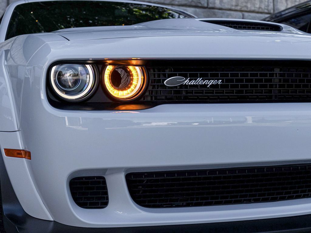 Used 2023 Dodge Challenger R/T Scat Pack RWD image 29