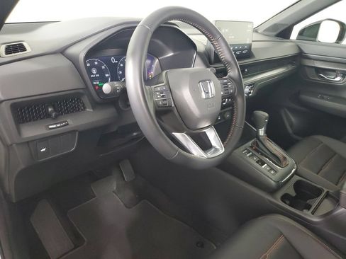 Used 2026 Honda CR-V Sport-L image 20