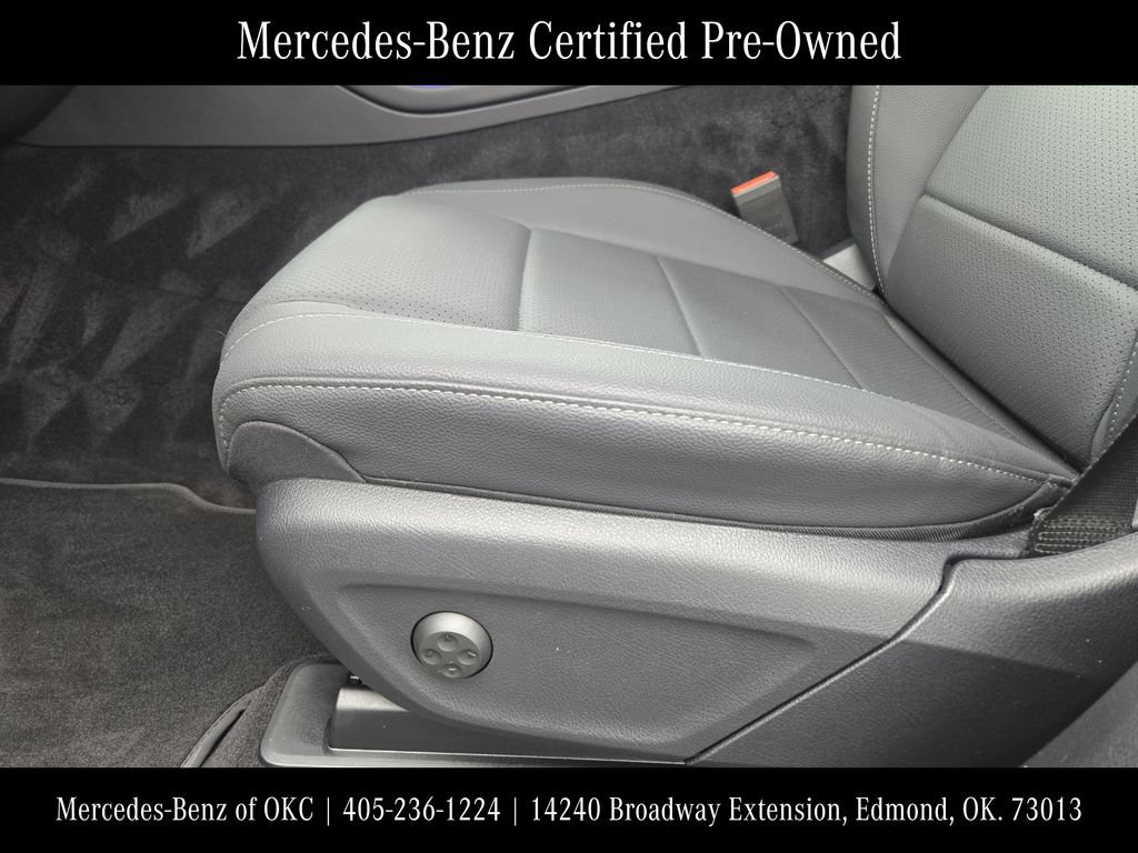 Used 2026 Mercedes-Benz GLE 350 4MATIC image 19