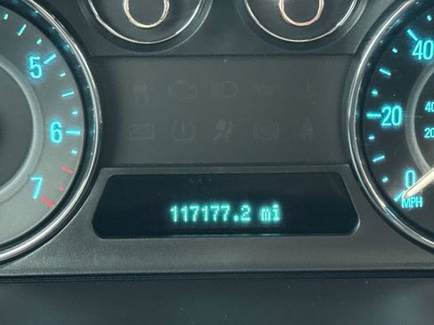 Used 2011 Ford Flex SEL w/ Rapid Spec Order Code image 38