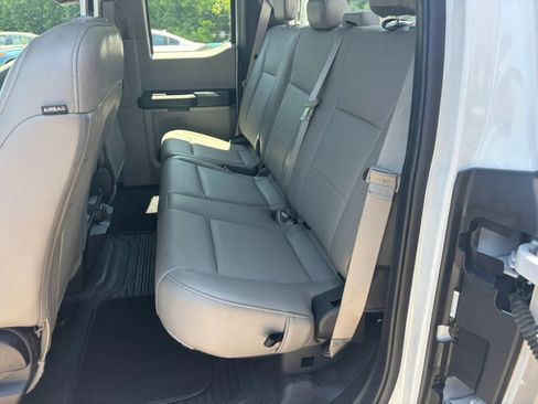 Used 2019 Ford F350 XL w/ XL Value Package RWD image 21