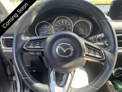 Used 2018 MAZDA CX-5 Sport FWD image 14