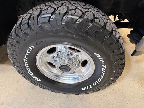 Used 2002 Ford Excursion Limited AWD/4WD image 56