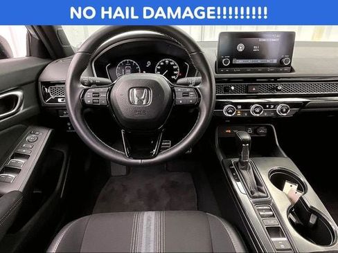 Certified 2024 Honda Civic Sport image 5