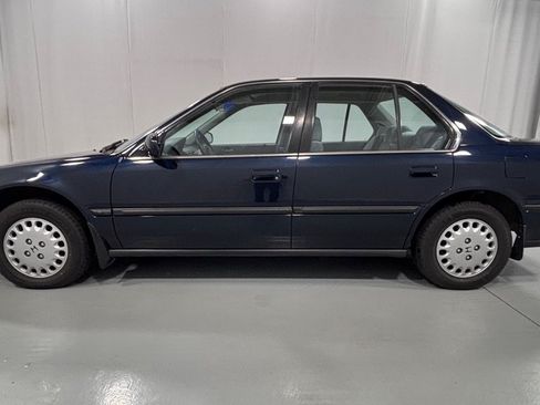 Used 1992 Honda Accord LX image 8