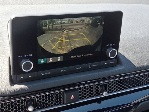 Certified 2023 Honda Civic Sport image 20