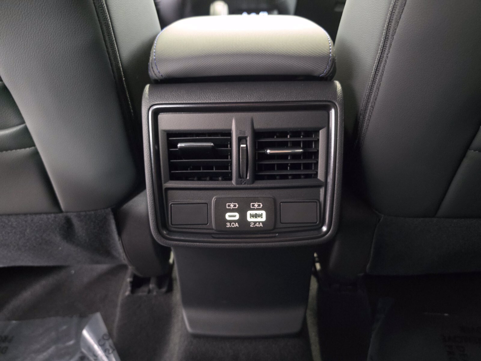 New 2026 Subaru Forester Sport AWD/4WD image 27