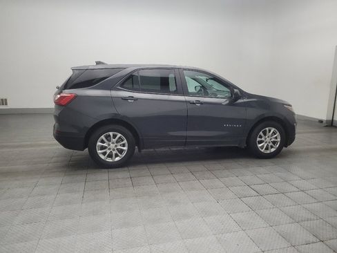 Used 2021 Chevrolet Equinox LS FWD image 10