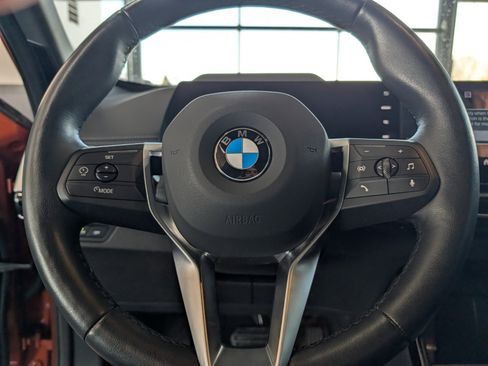 Certified 2024 BMW X1 xDrive28i w/ Premium Package image 20