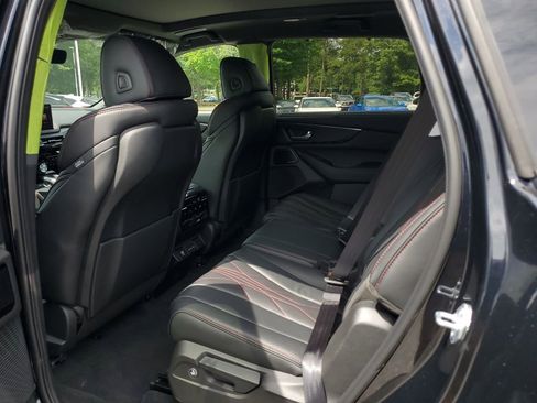 New 2026 Acura MDX Type S AWD/4WD image 15