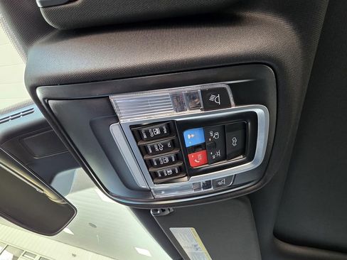 New 2026 RAM 1500 Laramie w/ Laramie Preferred Package AWD/4WD image 30