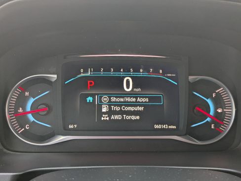 Used 2022 Honda Pilot Special Edition image 17