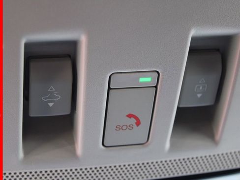 New 2025 Nissan Murano SL image 20