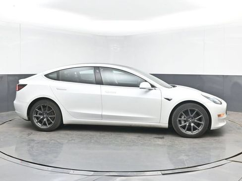 Used 2019 Tesla Model 3 Long Range AWD/4WD image 11