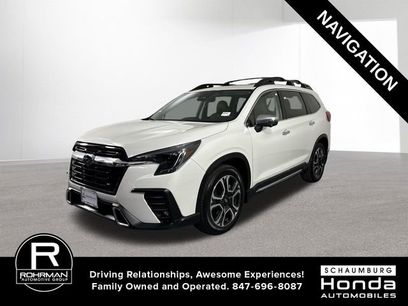 Used 2023 Subaru Ascent Touring