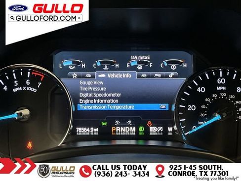 Certified 2021 Ford Expedition XLT RWD image 25
