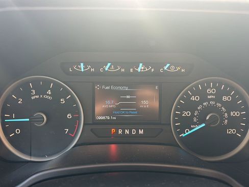 Used 2018 Ford F150 XLT w/ Equipment Group 302A Luxury AWD/4WD image 18