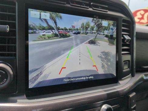 Used 2023 Ford F150 XLT w/ Equipment Group 302A High AWD/4WD image 25