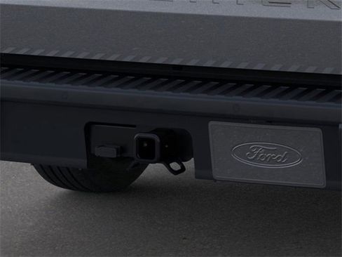 New 2025 Ford Maverick Lariat w/ Black Appearance Package image 23