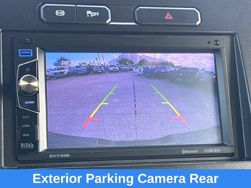 Used 2019 Ford F250 XL w/ Power Equipment Group AWD/4WD image 20