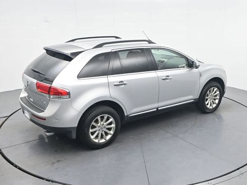 Used 2015 Lincoln MKX FWD w/ Equipment Group 101A image 23