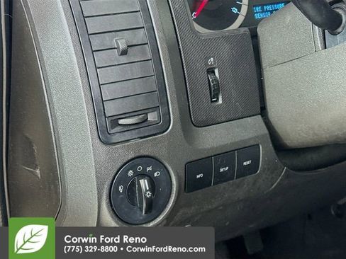 Used 2011 Ford Escape XLT w/ 201A Rapid Spec Order Code image 10