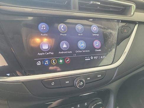 Certified 2023 Buick Encore GX Select FWD image 19