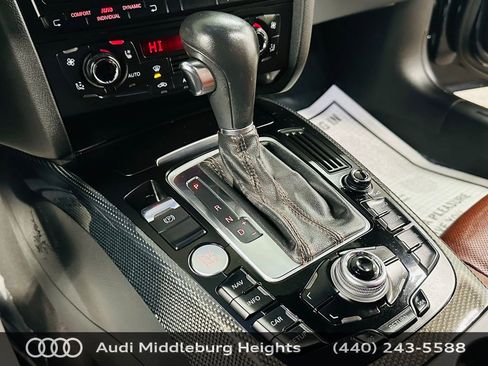 Used 2011 Audi S5 Prestige image 15