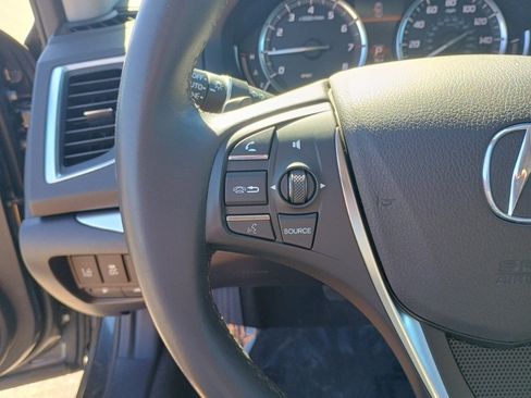 Used 2015 Acura TLX V6 SH-AWD w/ Technology Pkg image 26