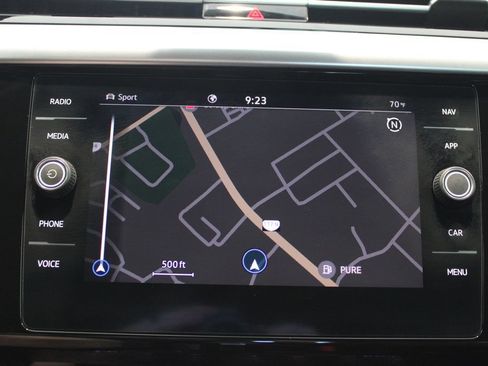 Used 2022 Volkswagen Arteon SE FWD image 15