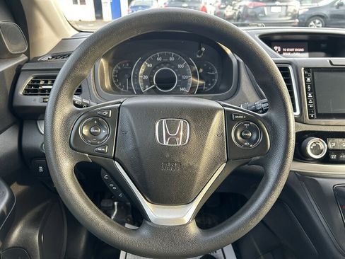 Used 2016 Honda CR-V EX image 14