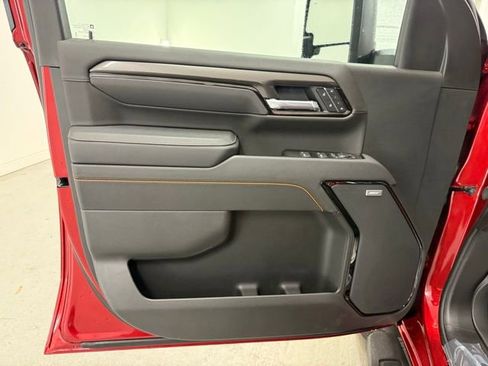 New 2026 GMC Sierra 2500 AT4 w/ AT4 Premium Plus Package image 13