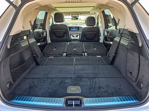 New 2026 Mercedes-Benz GLE 450 4MATIC image 35