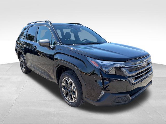 New 2026 Subaru Forester Premium AWD/4WD 360° Tour