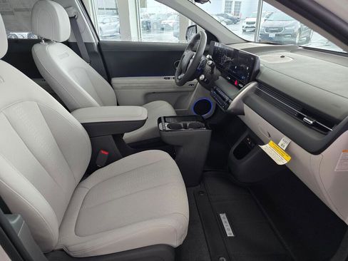 New 2026 Hyundai Ioniq 5 Limited image 32