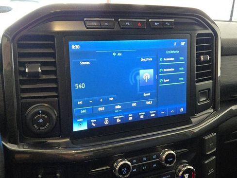 Used 2021 Ford F150 XLT w/ Equipment Group 302A High AWD/4WD image 26